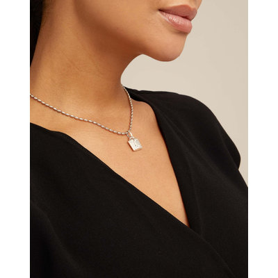 UNOde50 UNOde50 Ketting | MYCHAIN | COL1807MTL000