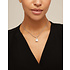UNOde50 UNOde50 Ketting | MYCHAIN | COL1807MTL000