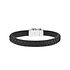 SILK Jewellery SILK Armband | 240BLK ARMBAND ZWART