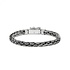 SILK Jewellery SILK Armband | 372 Armband | Zilver