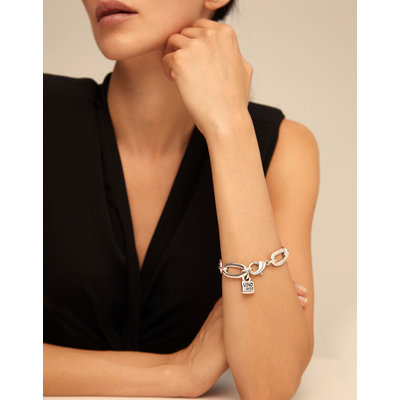 UNOde50 UNOde50 Armband | AWESOME | PUL0949MTL0000M