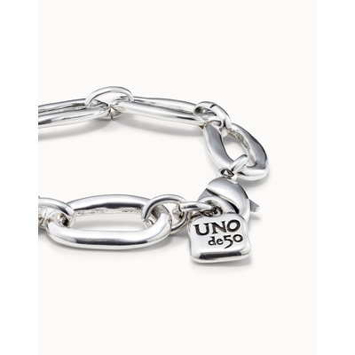 UNOde50 UNOde50 Armband | AWESOME | PUL0949MTL0000M