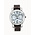 UNOde50 UNOde50 Horloge |  LET'S CATCH UP | BRUIN WIT