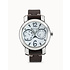 UNOde50 UNOde50 Horloge |  LET'S CATCH UP | BRUIN WIT | REL0104BLNMAR0U