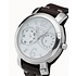 UNOde50 UNOde50 Horloge |  LET'S CATCH UP | BRUIN WIT | REL0104BLNMAR0U