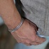SILK Jewellery SILK Armband | 731 Armband Madonna | Zilver | 19 cm