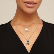 UNOde50 UNOde50  Ketting | MARVELLOUS | COL1825MCLMTL