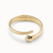 UNOde50 UNOde50 Armband | NEW-NAIL | VERGULD | PUL2308ORO000