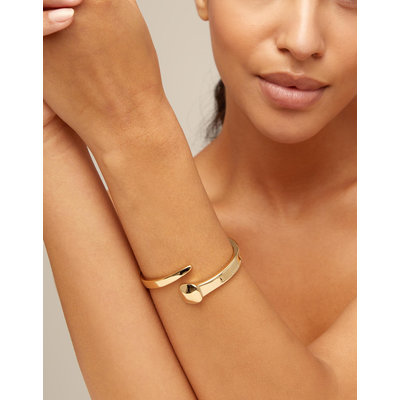 UNOde50 UNOde50 Armband | NEW-NAIL | VERGULD | PUL2308ORO000