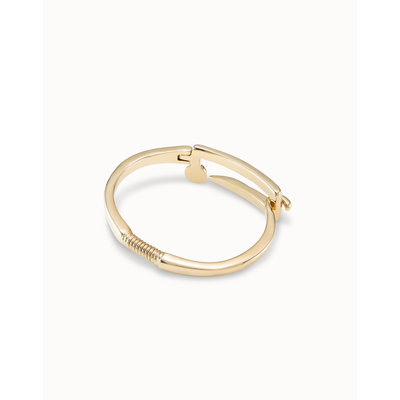 UNOde50 UNOde50 Armband | PUZZLING | VERGULD | PUL2312ORO000