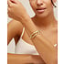 UNOde50 UNOde50 Armband | PUZZLING | VERGULD | PUL2312ORO000