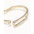 UNOde50 UNOde50 Armband | PUZZLING | VERGULD | PUL2312ORO000