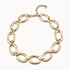 UNOde50 UNOde50  Ketting | THE-ONE | VERGULD | COL1819ORO000