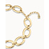 UNOde50 UNOde50  Ketting | THE-ONE | VERGULD | COL1819ORO000