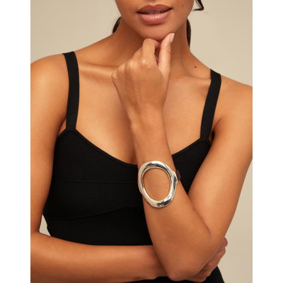 UNOde50 UNOde50 Armband | THANKFUL | PUL2315MARMTL