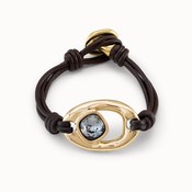 UNOde50 UNOde50 Armband | UNION | VERGULD | PUL2346NGRORO