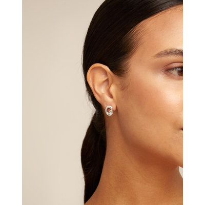 UNOde50 UNOde50 Oorbellen | DETAILS | PEN0899AZUMTL