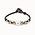 UNOde50 UNOde50 Armband | BOND  | VERGULD | GRATEFUL SS23