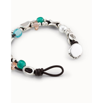 UNOde50 UNOde50 Armband | CHARMING | PUL2343MCLMTL