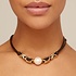 UNOde50 UNOde50  Ketting | LEGEND | VERGULD | COL1829MARORO