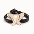 UNOde50 UNOde50 Armband | BUTTERFLY EFFECT | VERGULD | PUL2377ORO