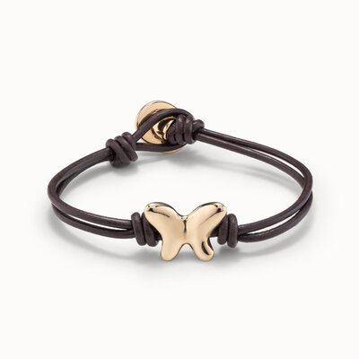 UNOde50 UNOde50 Armband | VOLARE | VERGULD | PUL2389ORO