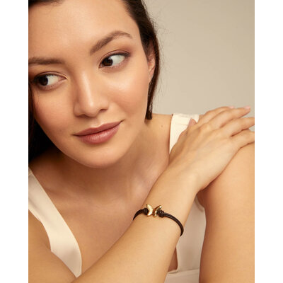 UNOde50 UNOde50 Armband | VOLARE | VERGULD | PUL2389ORO