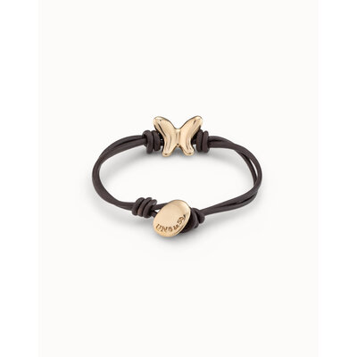 UNOde50 UNOde50 Armband | VOLARE | VERGULD | PUL2389ORO