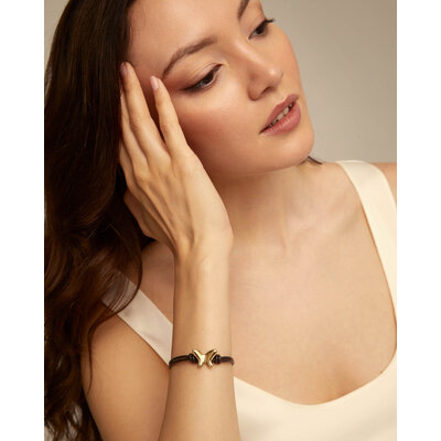 UNOde50 UNOde50 Armband | VOLARE | VERGULD | PUL2389ORO