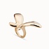 UNOde50 UNOde50 Ring | WINGS | VERGULD | ANI0795ORO