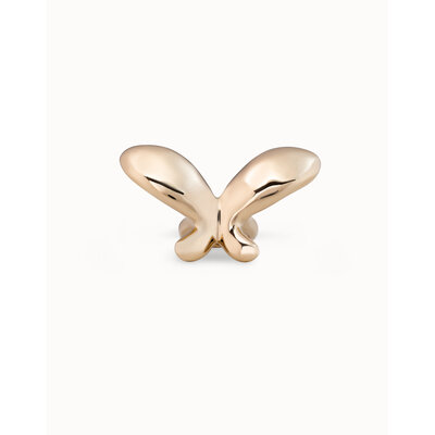 UNOde50 UNOde50 Ring | WINGS | VERGULD | ANI0795ORO