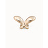 UNOde50 UNOde50 Ring | WINGS | VERGULD | ANI0795ORO