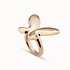 UNOde50 UNOde50 Ring | BUTTERFLY EFFECT | VERGULD | ANI0796ORO