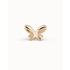 UNOde50 UNOde50 Ring | BUTTERFLY EFFECT | VERGULD | ANI0796ORO