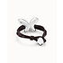 UNOde50 UNOde50 Armband | BUTTERFLY EFFECT | PUL2377MTL