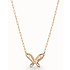 UNOde50 UNOde50  Ketting | WINGS |  VERGULD | COL1860ORO