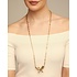 UNOde50 UNOde50  Ketting | WINGS |  VERGULD | COL1860ORO