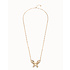 UNOde50 UNOde50  Ketting | WINGS |  VERGULD | COL1860ORO