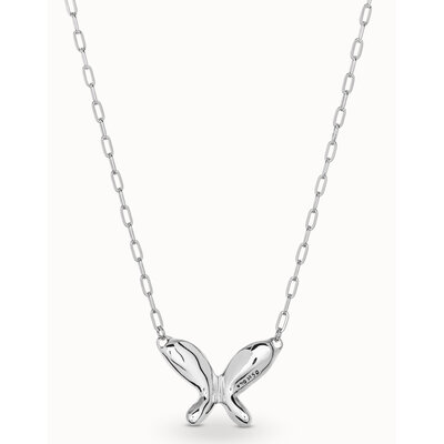 UNOde50 UNOde50  Ketting | WINGS | COL1860MTL