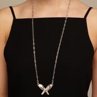 UNOde50 UNOde50  Ketting | WINGS |  FREE FW23