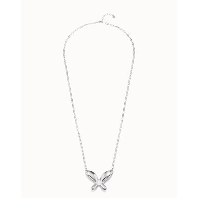 UNOde50 UNOde50  Ketting | WINGS | COL1860MTL