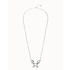 UNOde50 UNOde50  Ketting | WINGS | COL1860MTL