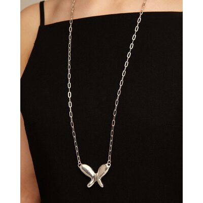 UNOde50 UNOde50  Ketting | WINGS | COL1860MTL