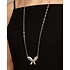 UNOde50 UNOde50  Ketting | WINGS | COL1860MTL