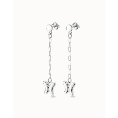 UNOde50 UNOde50 Oorbellen | WINGS | PEN0925MTL