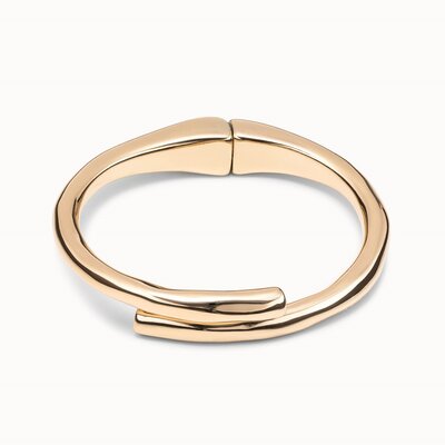 UNOde50 UNOde50 Armband | MEETINGPOINT | VERGULD | PUL2187ORO000