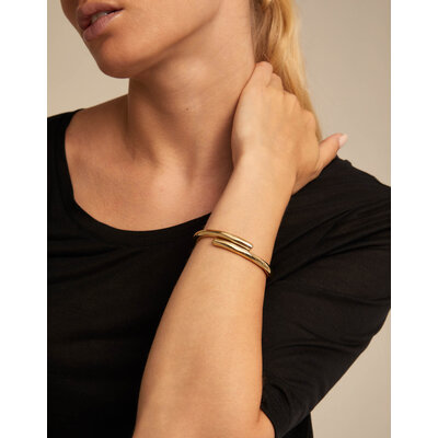 UNOde50 UNOde50 Armband | MEETINGPOINT | VERGULD | PUL2187ORO000