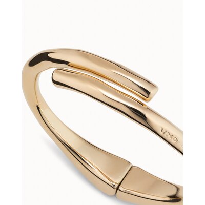 UNOde50 UNOde50 Armband | MEETINGPOINT | VERGULD | PUL2187ORO000