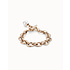 UNOde50 UNOde50 Armband | YOLO | VERGULD | PUL2365ORO