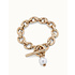 UNOde50 UNOde50 Armband | YOLO | VERGULD | PUL2365ORO